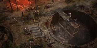 Первый игровой процесс War Mongrels. Это ответ Commandos от поляков